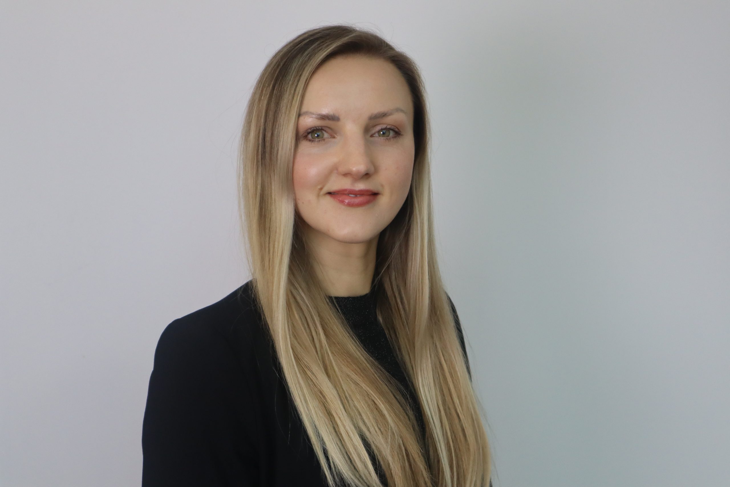 Kasia wolenska trig