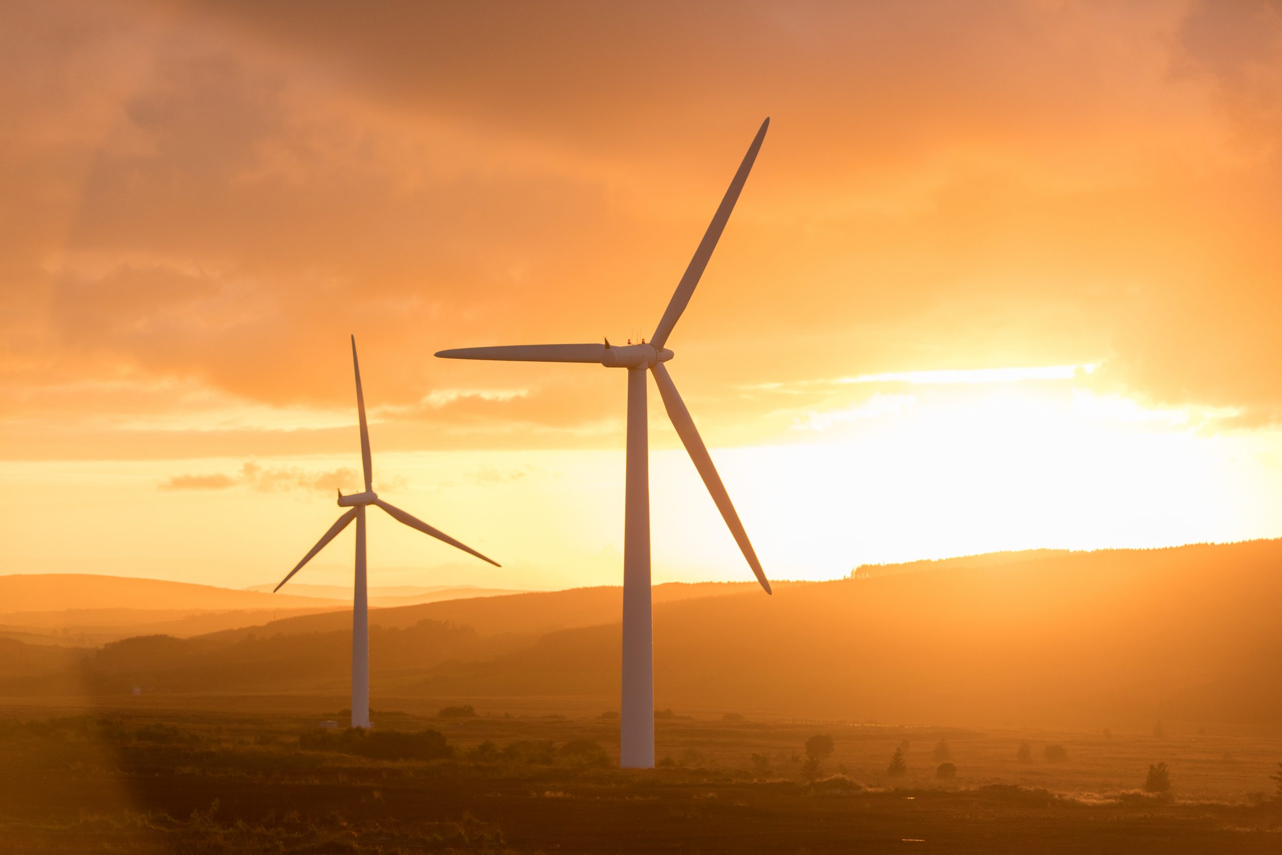 TRIG wins two prestigious industry awards