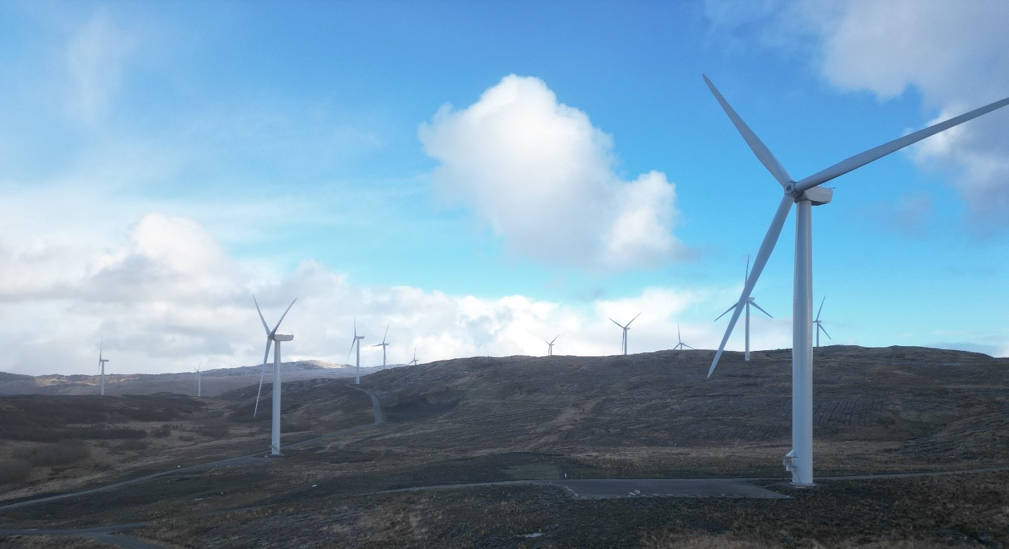 TRIG signs corporate PPA with BT Group