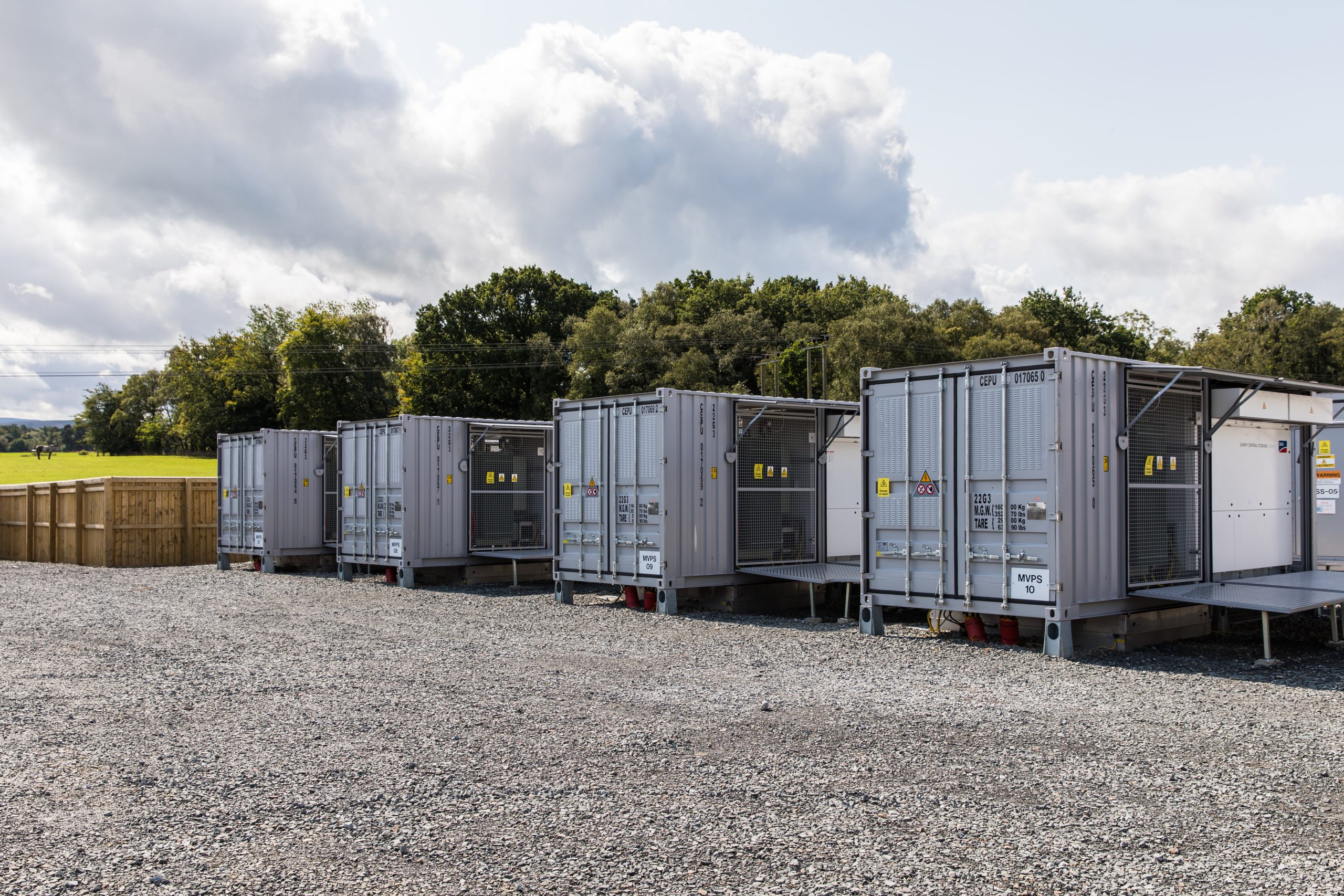 TRIG acquires Fig Power, a UK energy projects developer