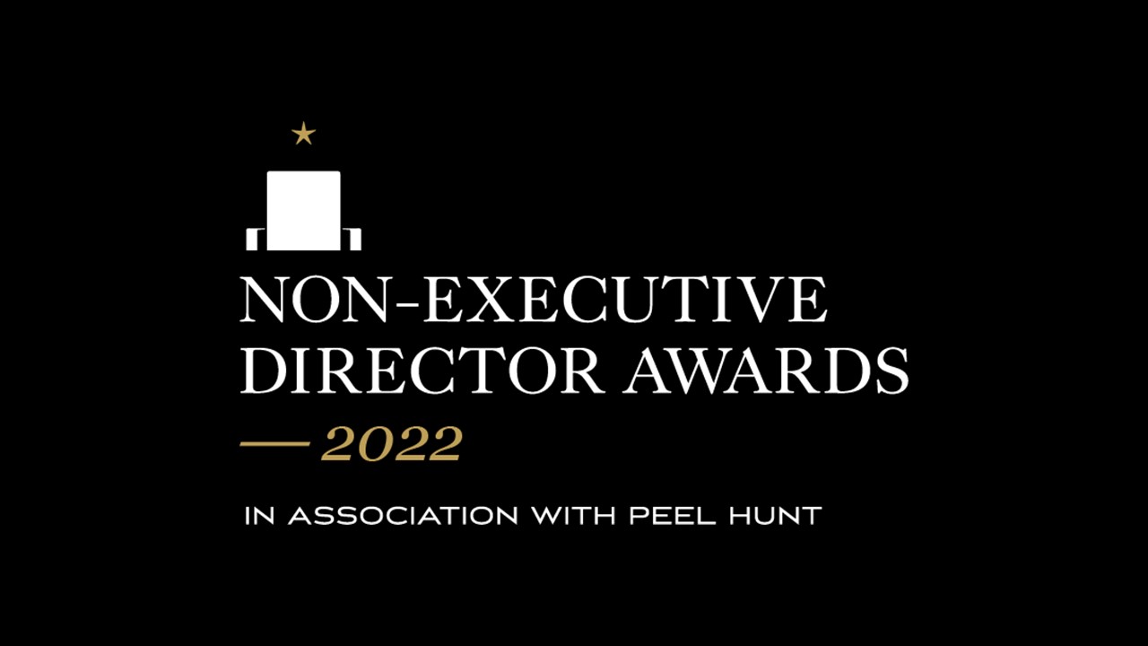 TRIG Chairman, Helen Mahy, shortlisted for industry award