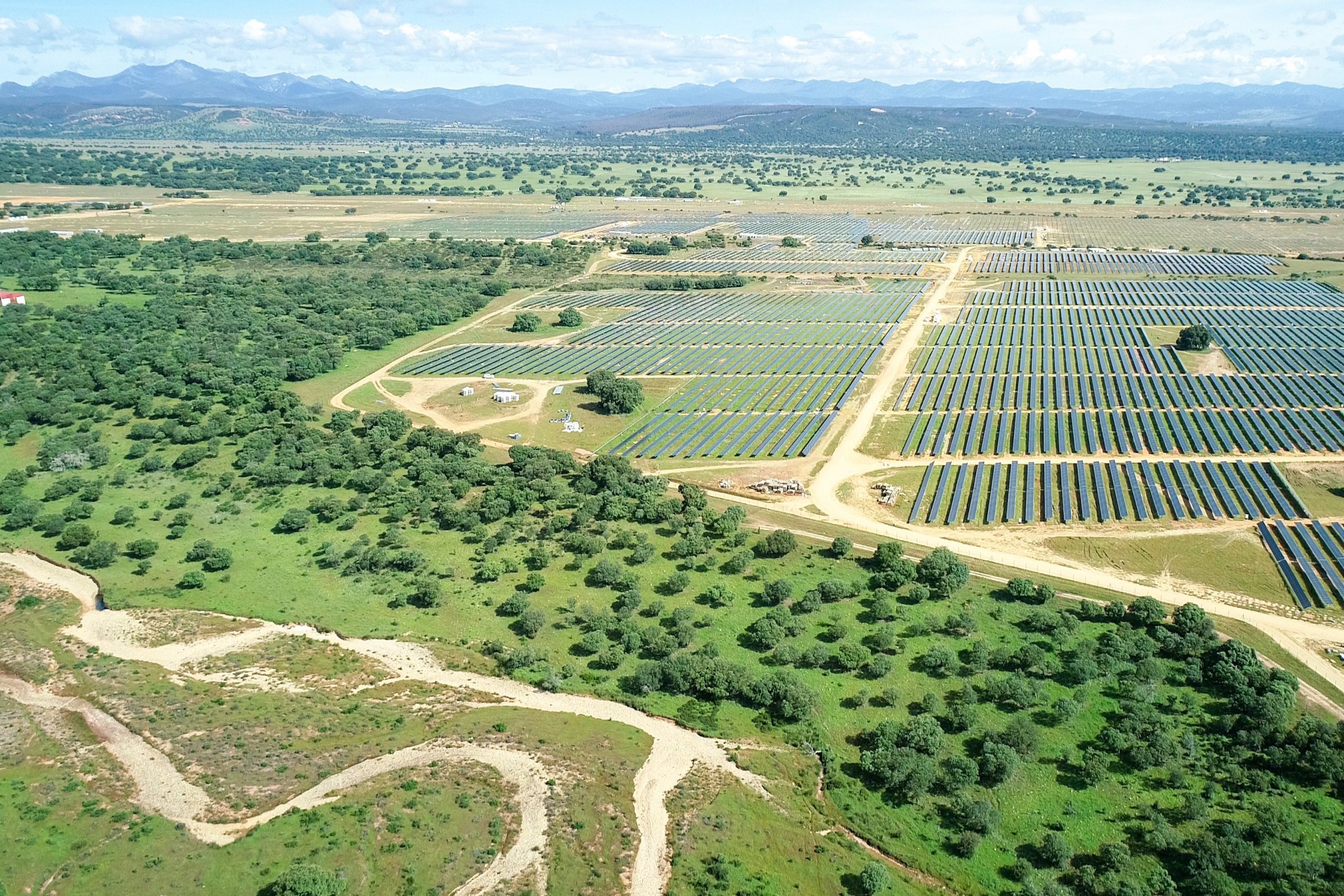 TRIG acquires operational solar park in Spain