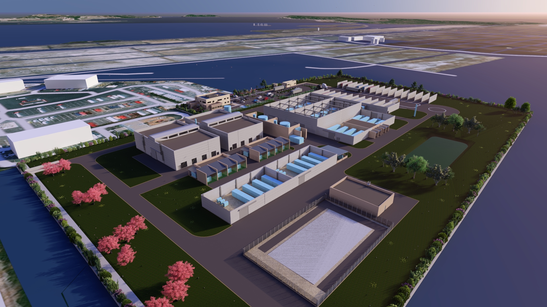 TRIG signs PPA with French green hydrogen producer