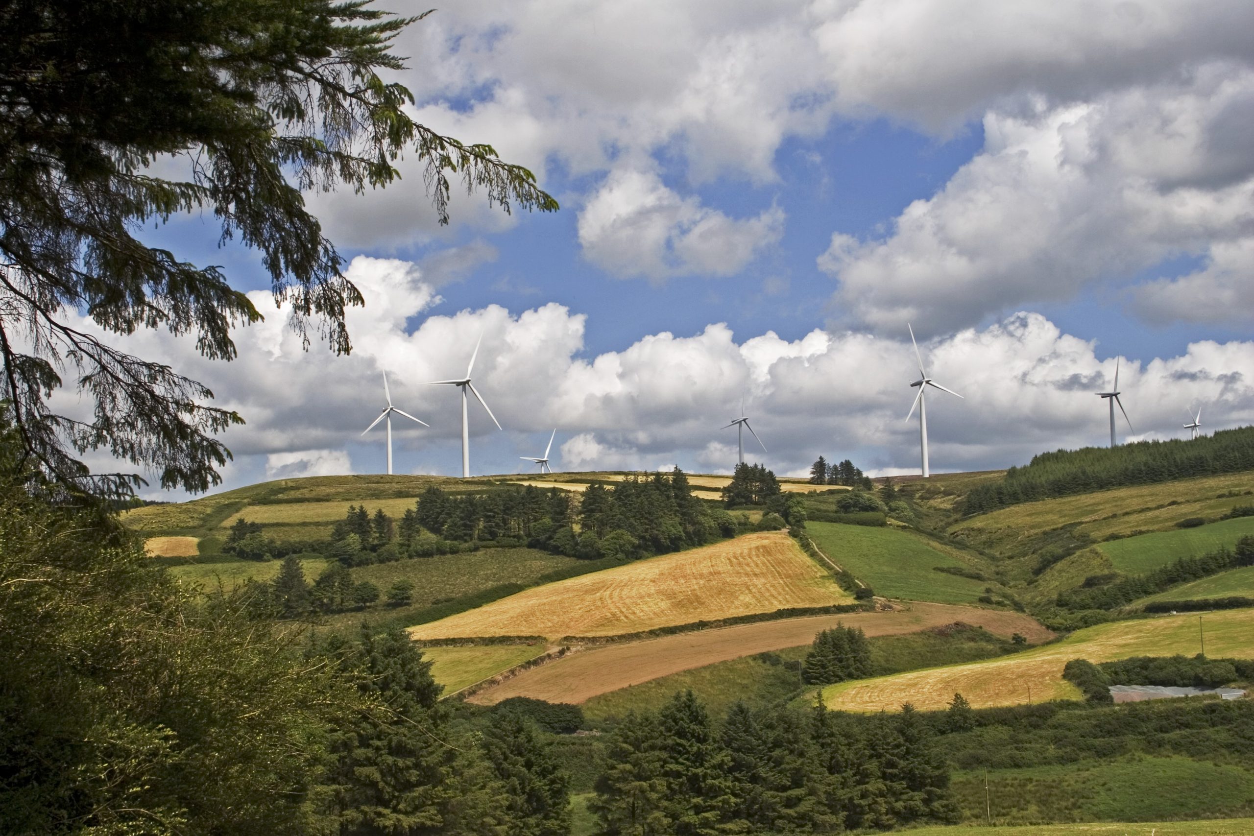 TRIG Raises £240m to Finance Acquisitions for Zero-Carbon Future